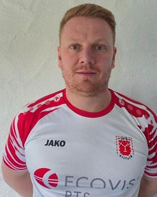 Matthias Lang