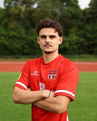 Lambros Kamarianakis