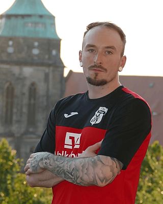 Maximilian Oberländer