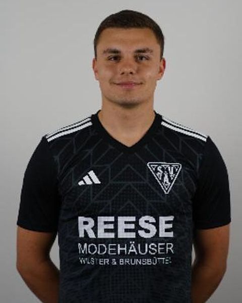 Foto: SV Alemannia Wilster