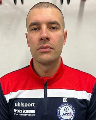 Bojan Bulatovic