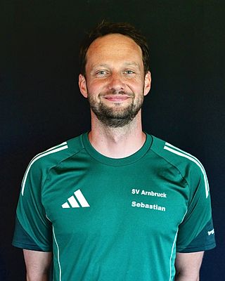 Sebastian Albert