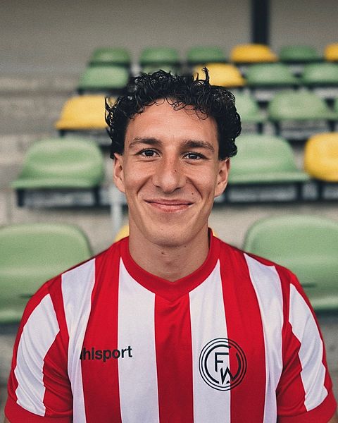 Foto: Sophie Straub