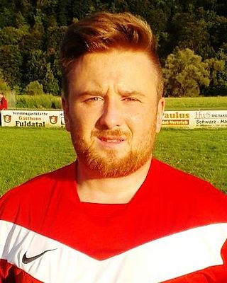 Christopher Alberding