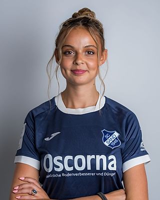 Merita Gashi