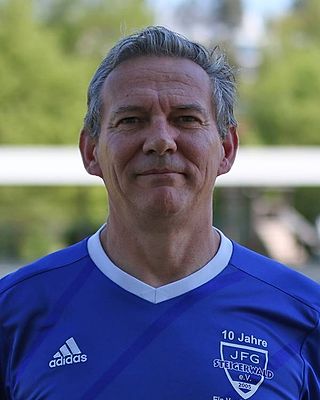 Hannes Porzelt