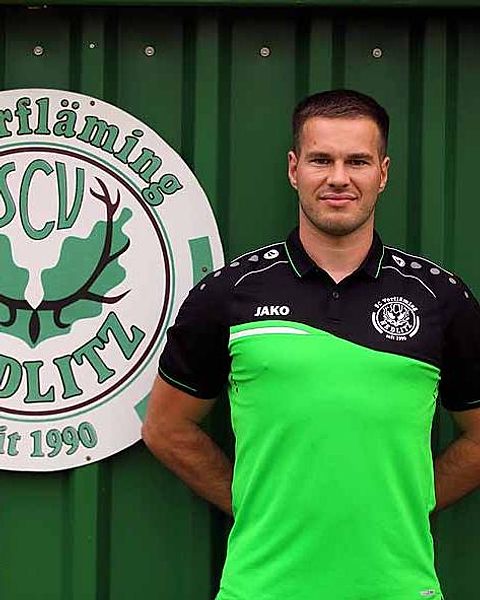 Foto: Sport Print Zander