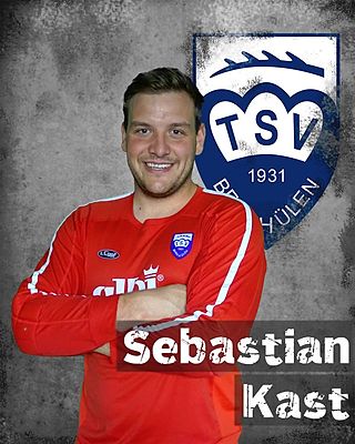 Sebastian Kast