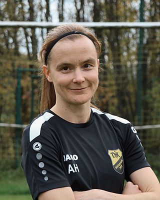 Anna Hansen