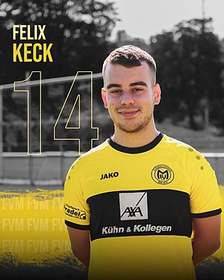 Felix Keck