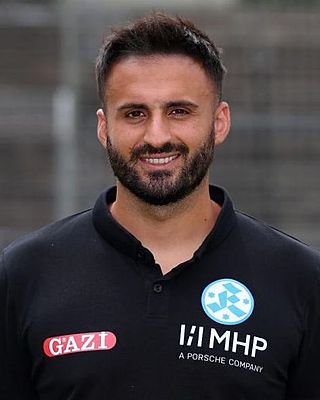 Kerem Arslan