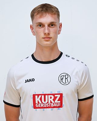 Fabian Schmid