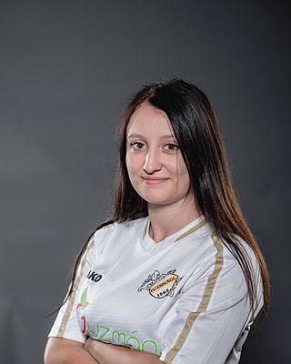 Michelle Cvijanovic