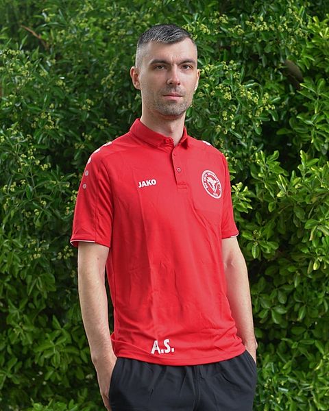 Foto: Yevhenii Ivanochko