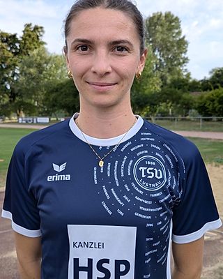 Anna-Sophia Tenbruck