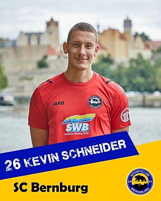 Kevin Schneider