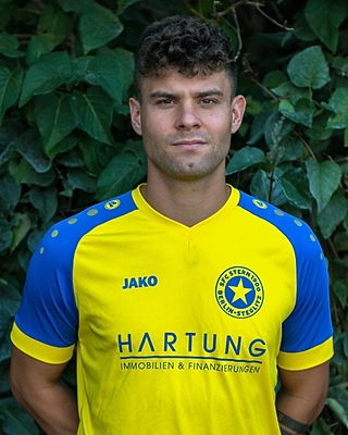 Julian Hartmann