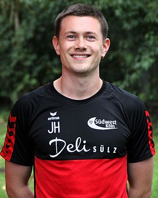 Jakob Christian Hehn