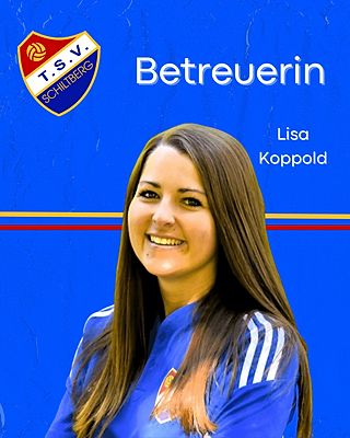 Lisa Koppold