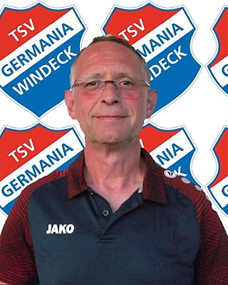 Johannes Löhmann
