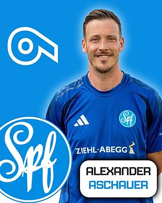 Alexander Aschauer