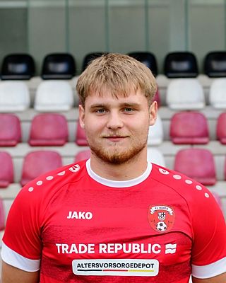 Niklas Kudryashov