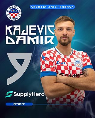 Damir Kajevic