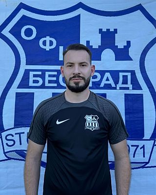 Mihailo Stojanovic