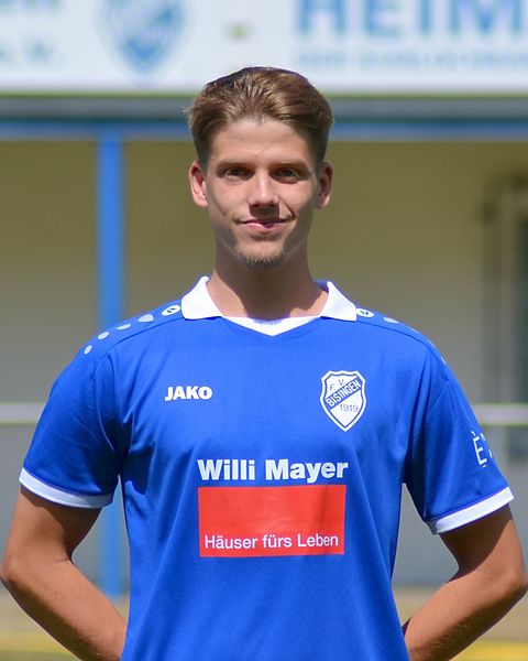 Foto: FV Bisingen