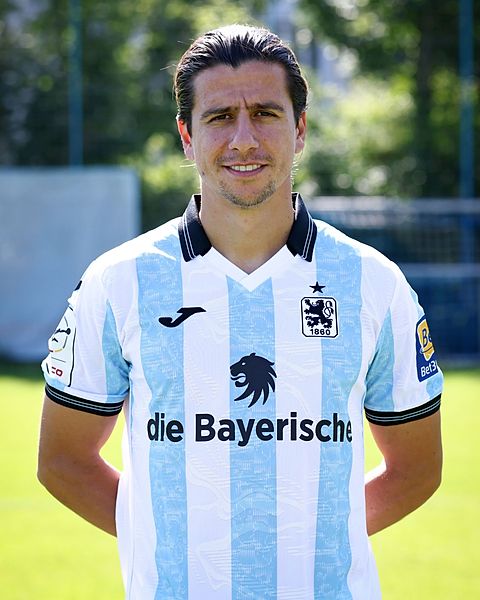 Foto: Stefan Matzke/sampics