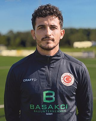 Sahin Aykir