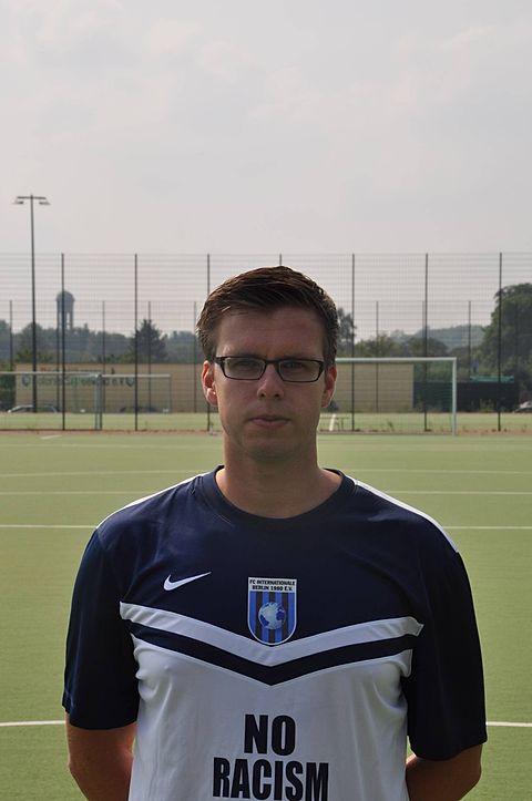 Foto: Yannik Zacharias