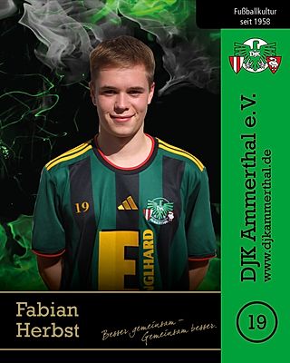 Fabian Herbst