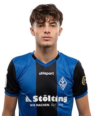 Denis Kryeziu