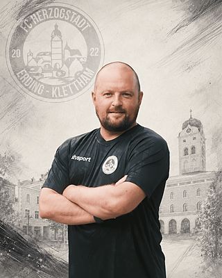 Andreas Ostermair