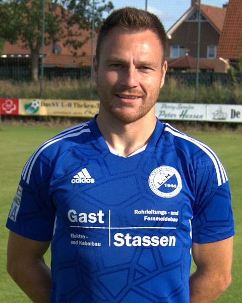 Foto: SV Lengerich/Handrup