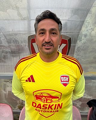 Ömer Özkan