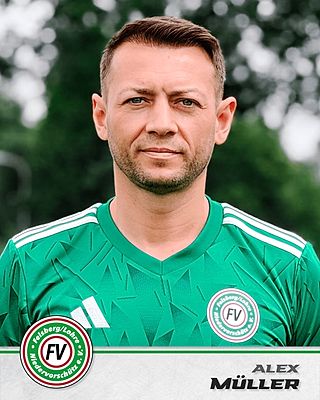 Alexander Müller