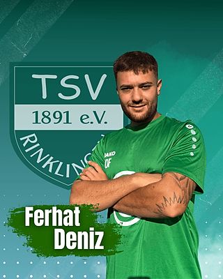 Ferhat Deniz