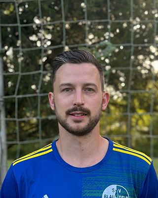 Jonas Hoffmann