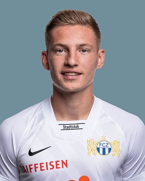 Foto: Severin Bigler