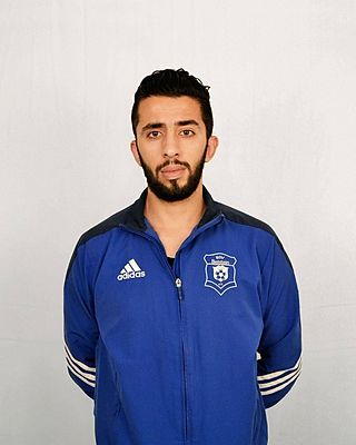 Mohamad Aiham Armosh