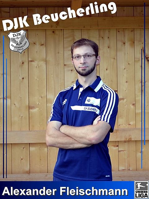 Foto: DJK Beucherling