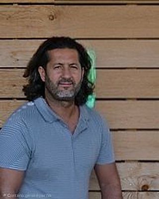 Mourad Boukellal