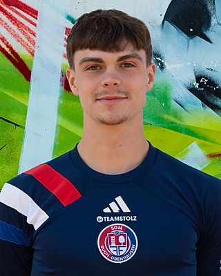 Maximilian Peters