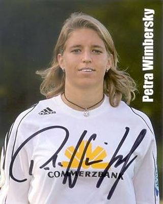 Petra Wimbersky