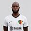 Salifu Krubally