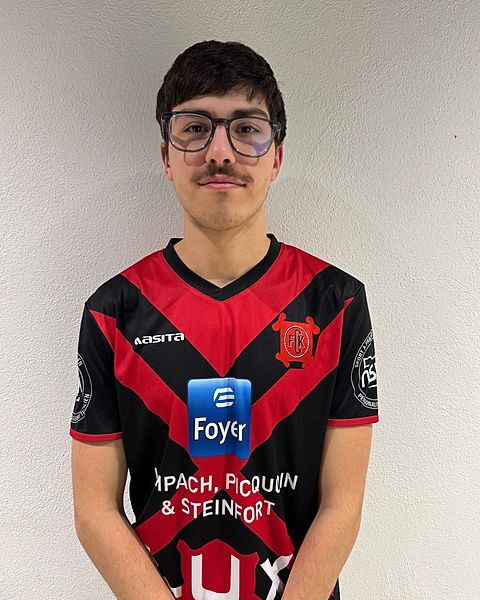 Foto: Joé Henkes