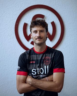 Adrian Weitzer