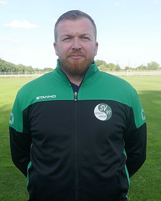 Marcus Adam